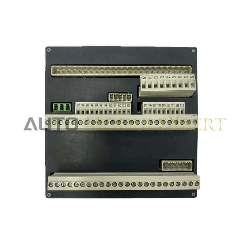 Controlador de Gerador WOODWARD 8440-1560