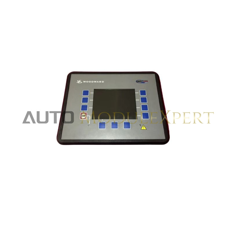 8440-1750 by Woodward EASYGEN-1500 GenSet Control Unit