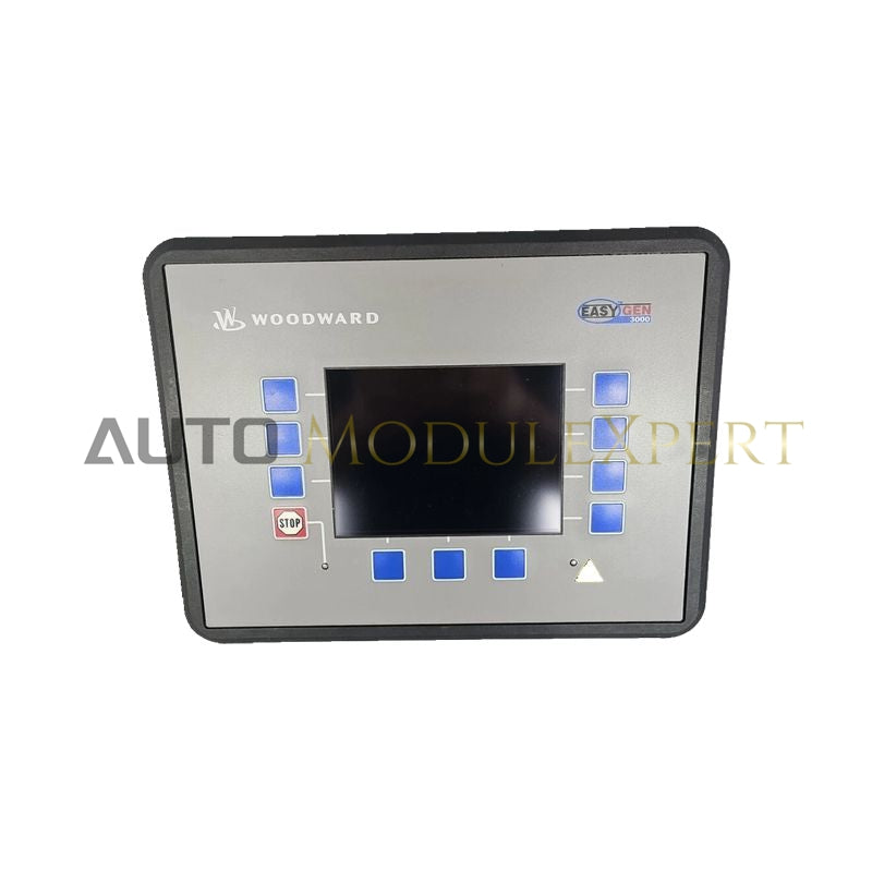 Woodward 8440-1831 easYgen-3000 Generator Control Module