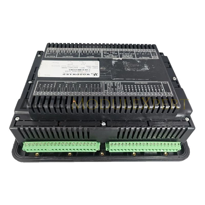 Woodward 8440-1831 easYgen-3000 Generator Control Module