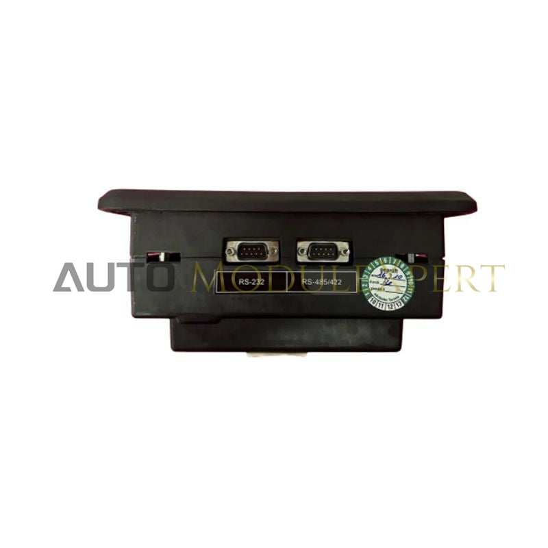Woodward 8441-1138 Industrial Relay Control Module