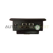 Woodward 8441-1138 Industrial Relay Control Module