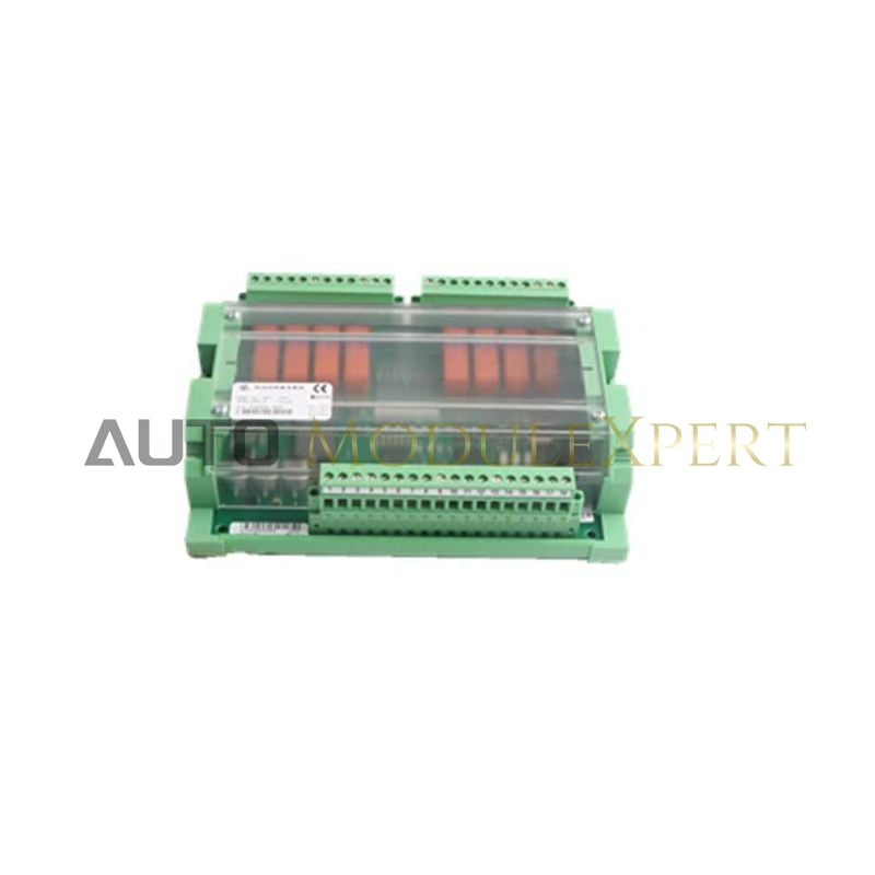 Power Meter with LCD Display 8444-1082 Woodward