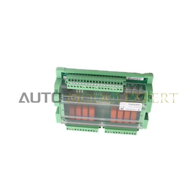 Power Meter with LCD Display 8444-1082 Woodward