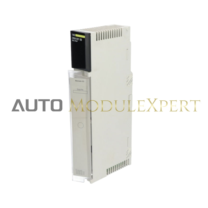 Módulo Adaptador de Queda RIO Schneider 140CRA93100