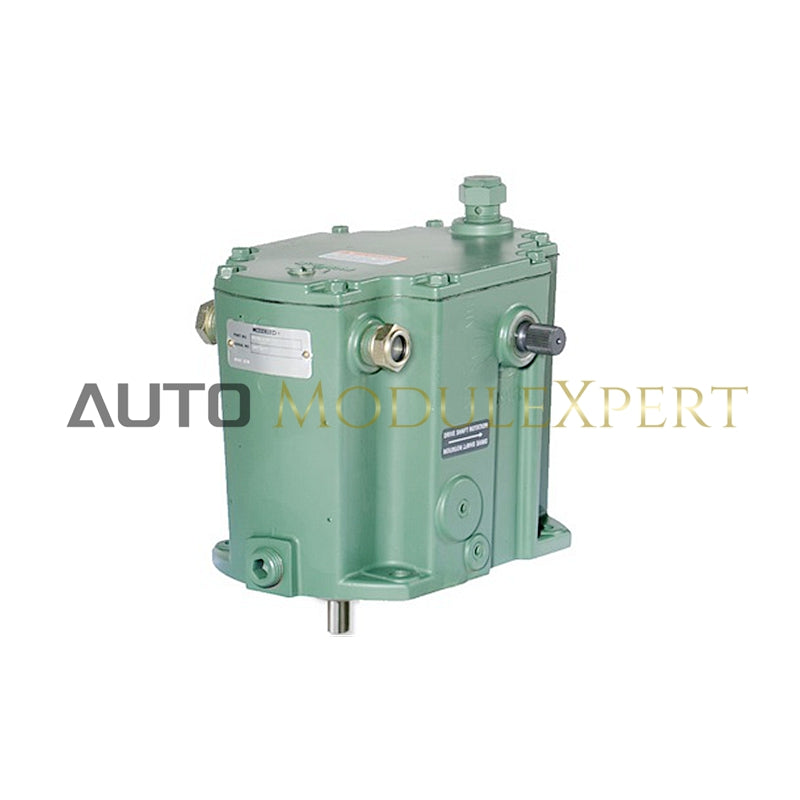 Woodward 8516-038 TG-13 Pengatur Hidrolik