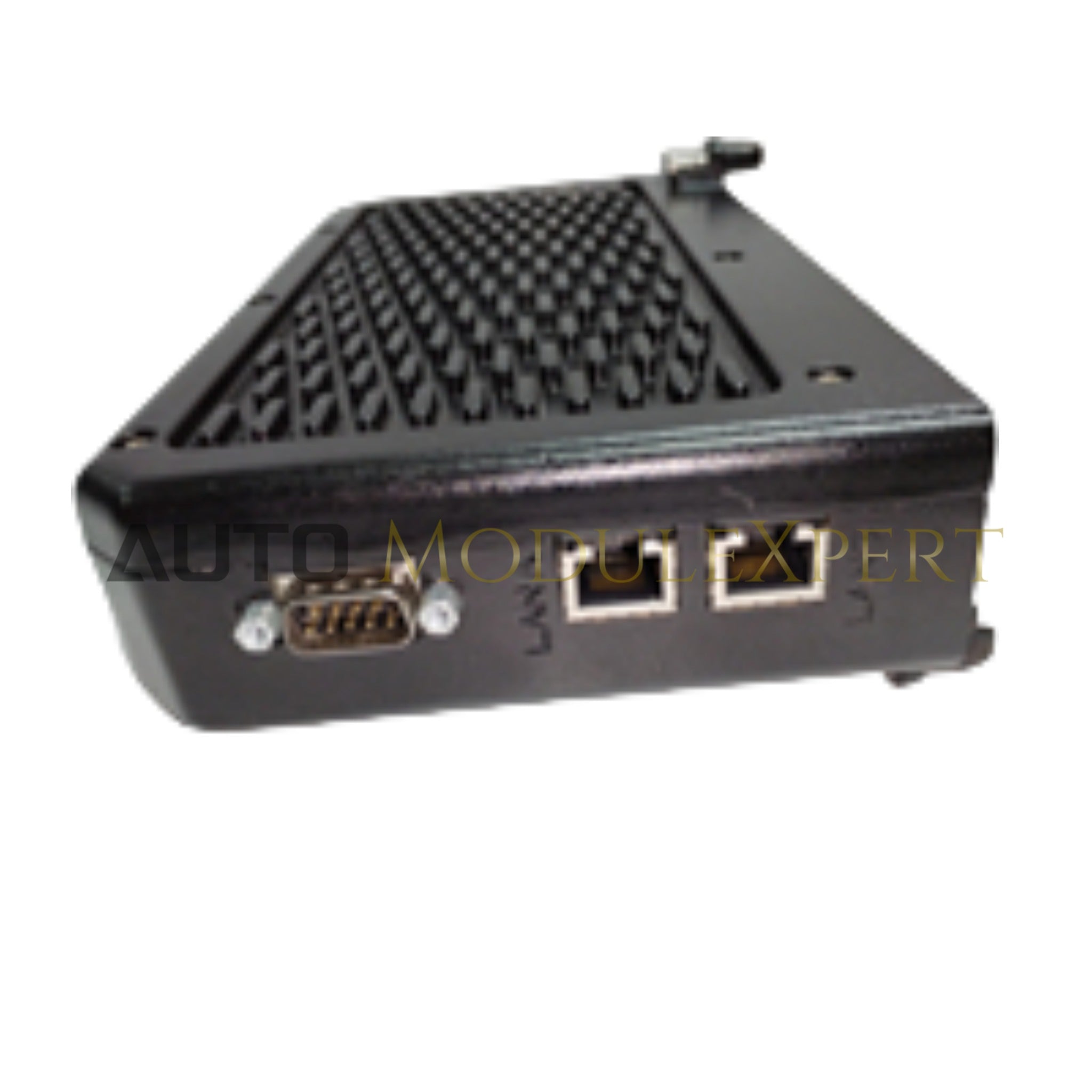 GE 8521-LC-MT programuojamas logikos valdiklis (PLC)