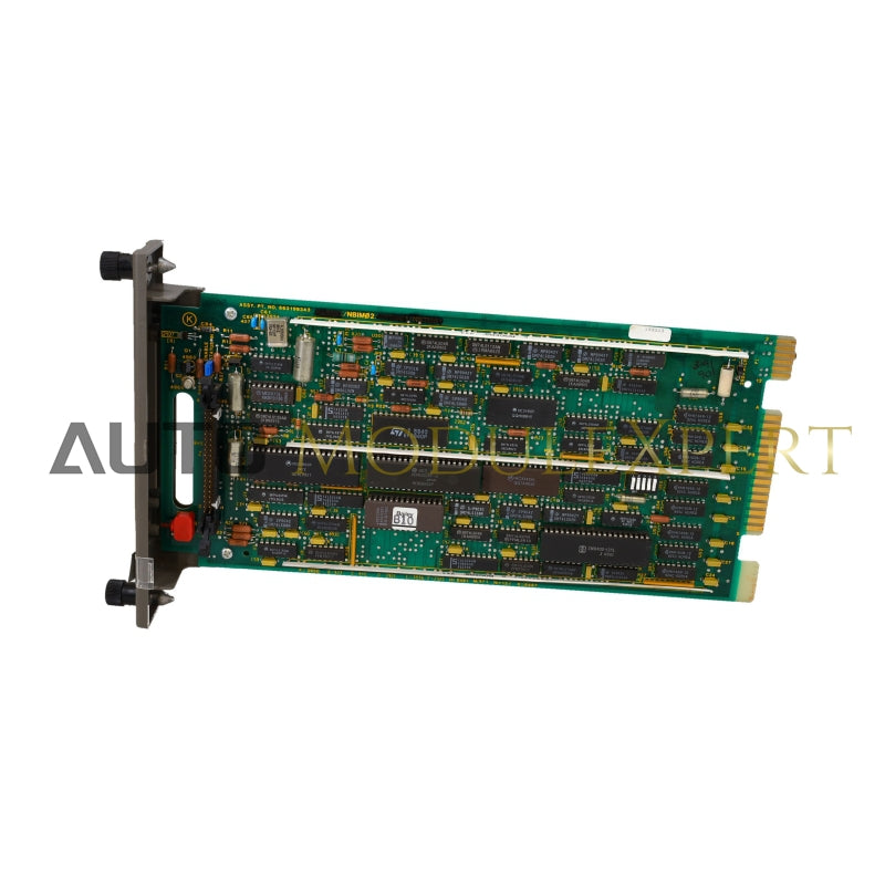 ABB INBIM02 Bus Interface Module