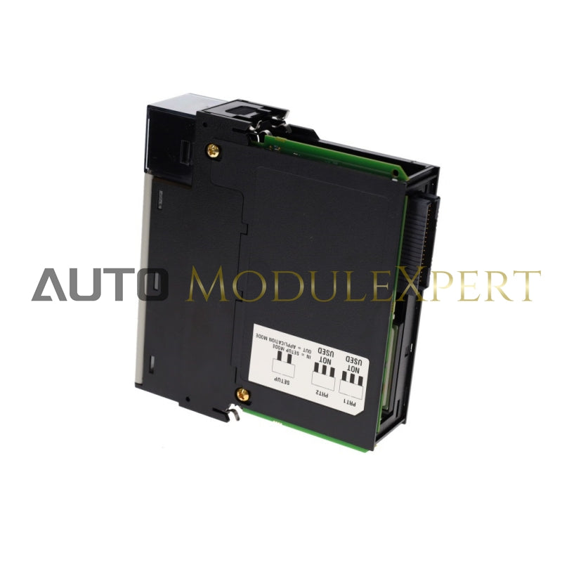 PROSOFT MVI56E-MNET Modbus TCP/IP Client/Server Network Interface Module