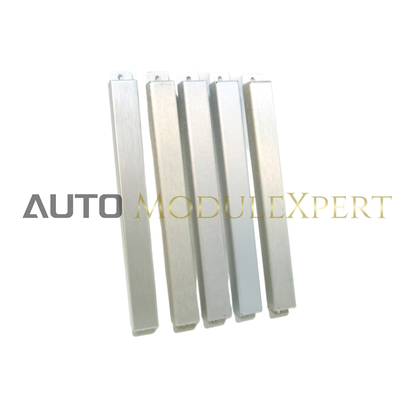 Cubierta del módulo I/O BENTLY NEVADA 128031-01