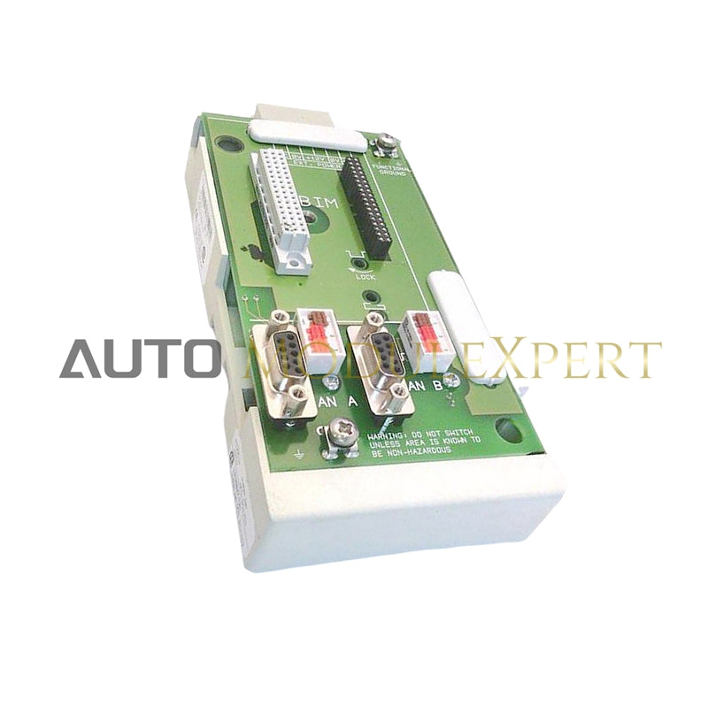Модуль интерфейса шины Emerson 8715-CA-BI