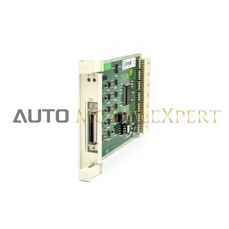 Extensión de Bus I/O ABB CI540