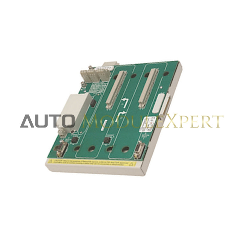 Изоляторный держатель рельсобуса Emerson 8723-CA-RB