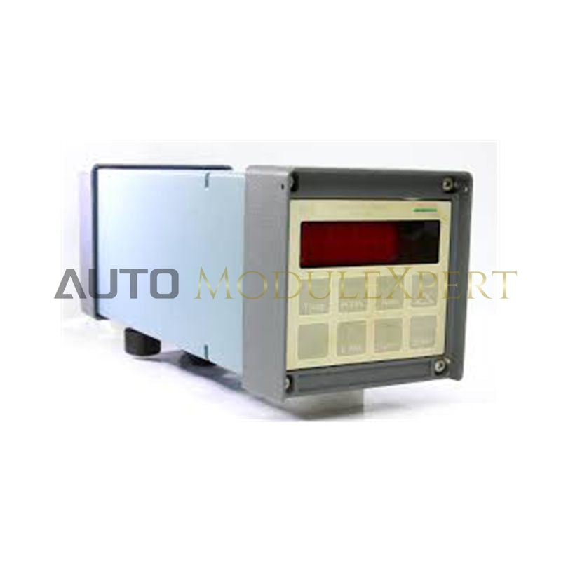 Industrial Conductivity Analyzer 873CC-BIYFGZ Foxboro