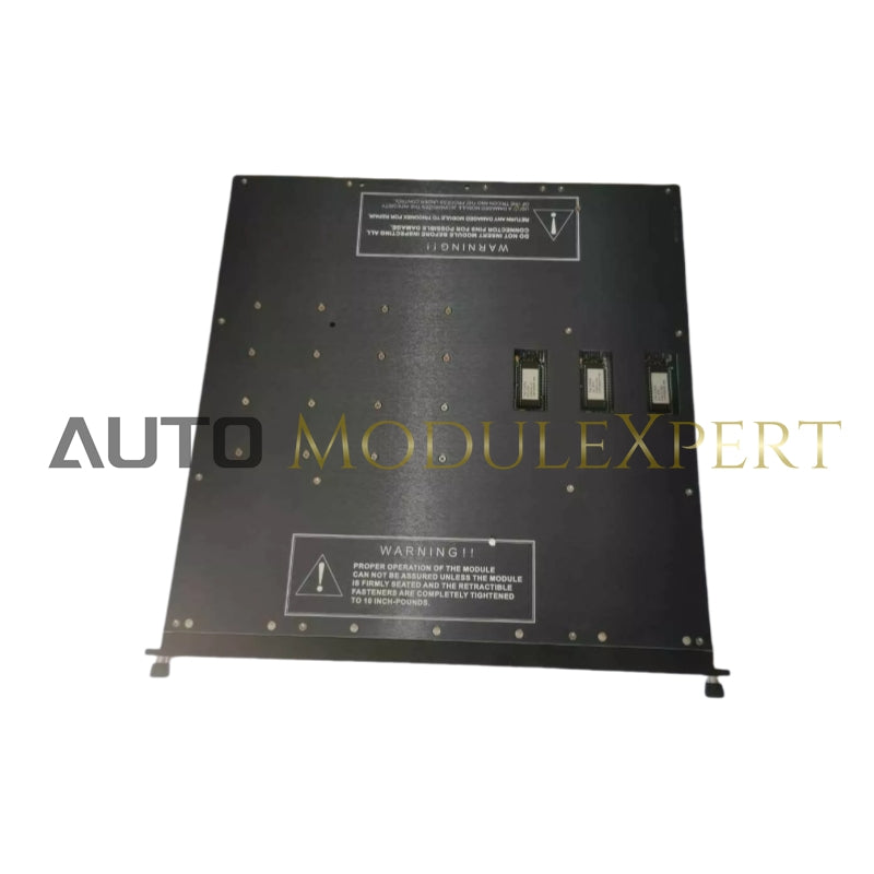 Цифровой выходной модуль TRICONEX 3603B