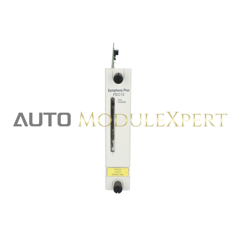 Módulo de Entrada Analógica ABB SPFEC12