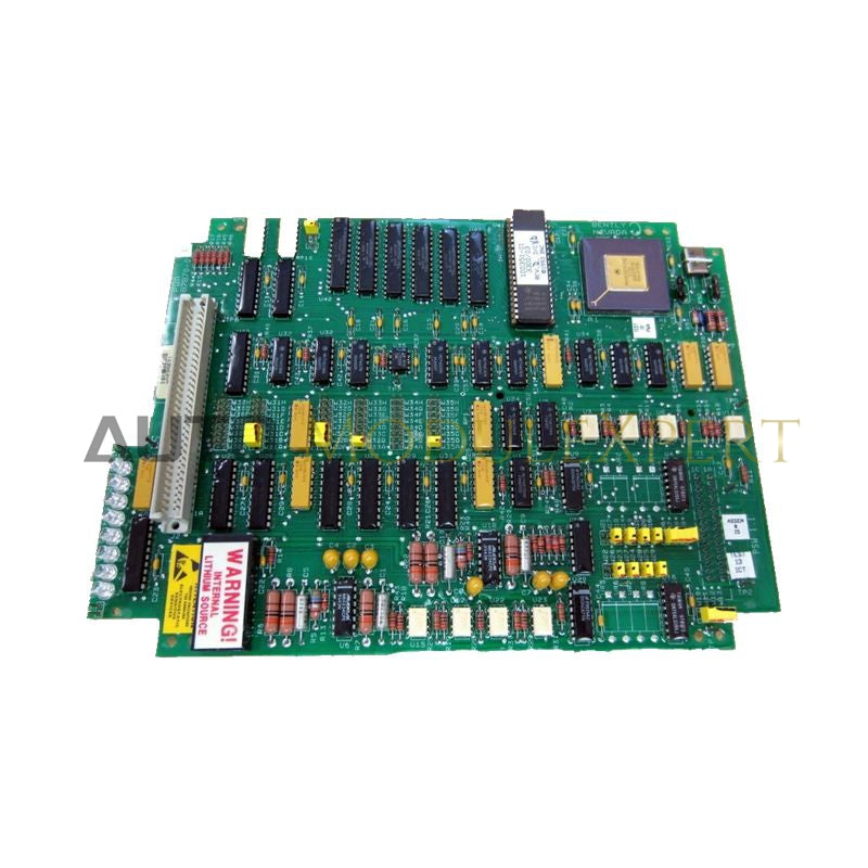 Circuit Board Bently Nevada 87870-01
