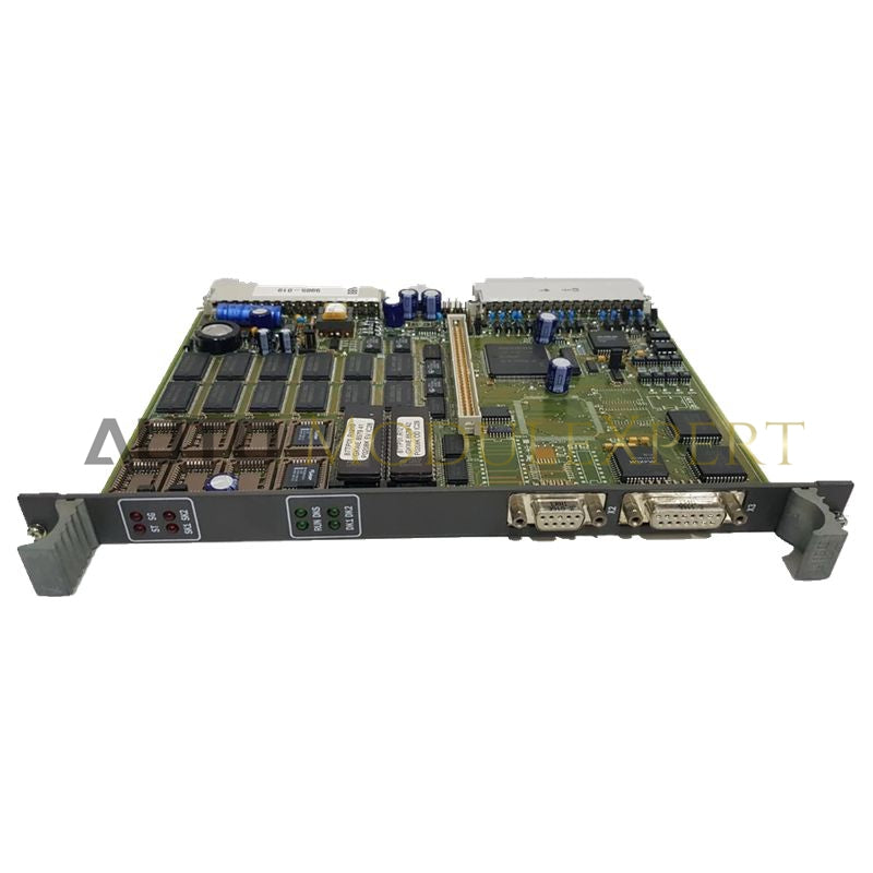 GHKWE857900R1210 ABB Coupler Module Industrial Automation