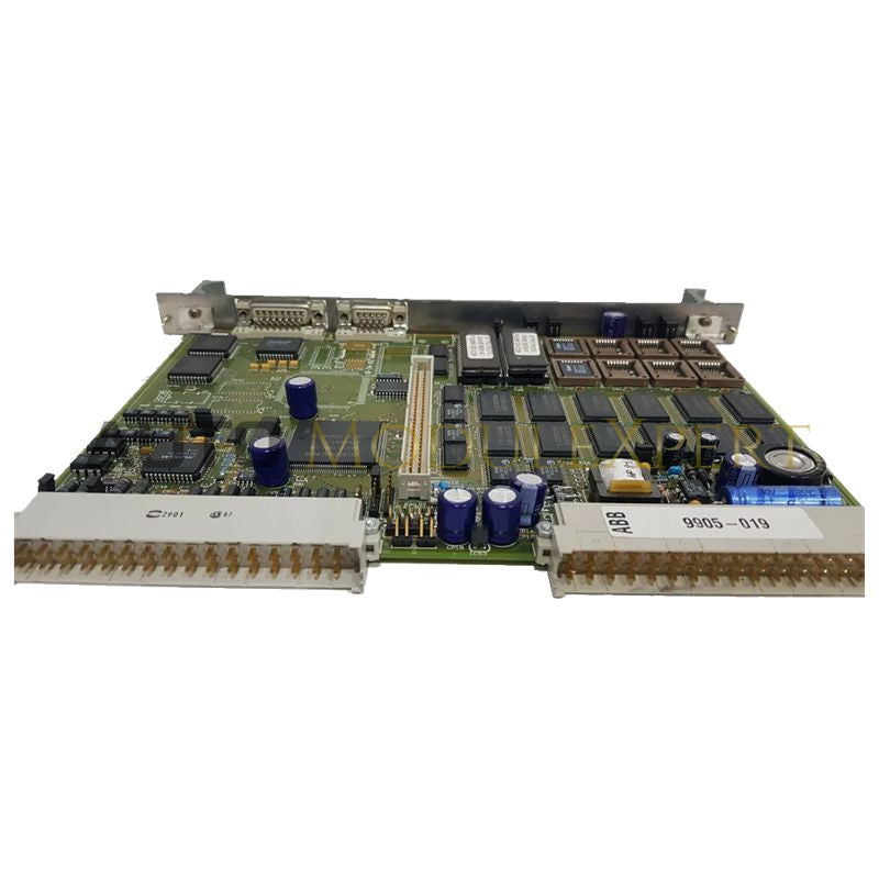 GHKWE857900R1210 ABB Coupler Module Industrial Automation