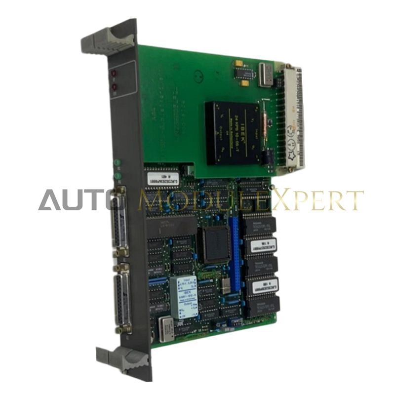 87TS01-1551 GJR2368900R1551 PCB Board by ABB High-Performance
