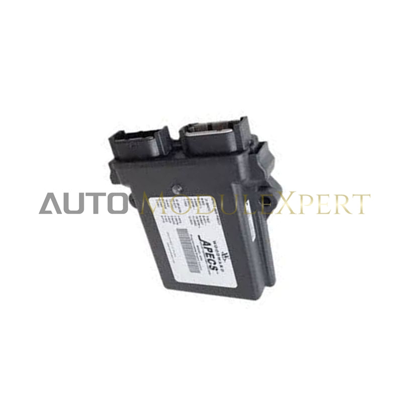 Woodward 8800-1006 Digital Speed Switch