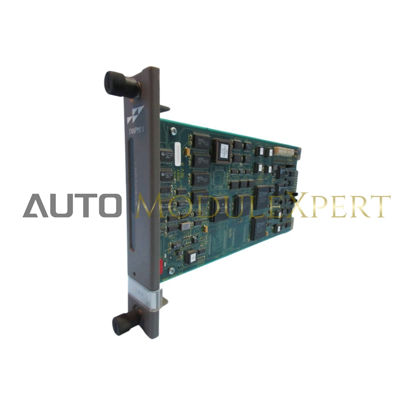 Módulo Procesador de Red ABB INNPM11