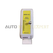 8811-IO-DC GE Safety Digital I/O Module