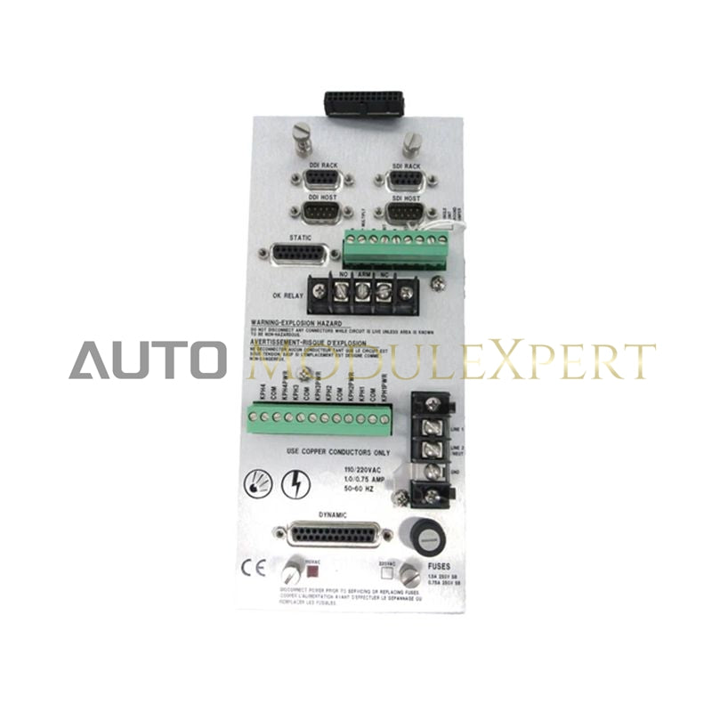 3300 Power Supply Unit 88194-01 Bently Nevada