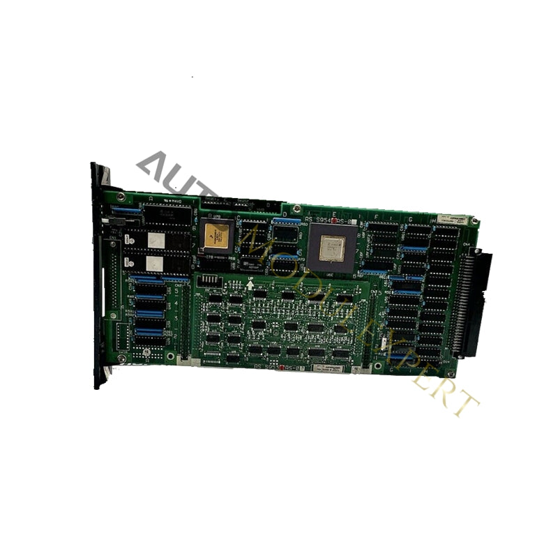 YOKOGAWA NP54*C NP54 CENTUM VP կապի մոդուլ