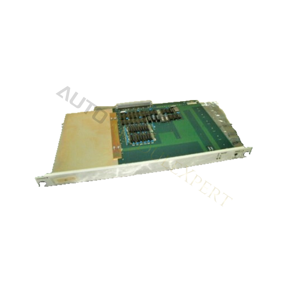 Плата релейного модуля YOKOGAWA RM81*A RM81 CENTUM VP