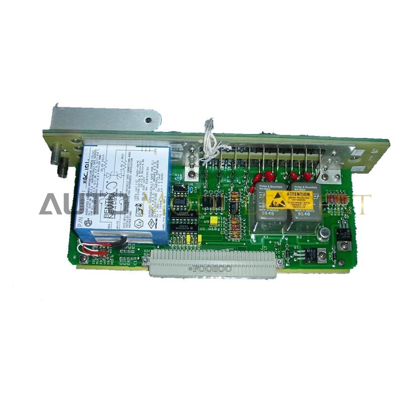 Vibration Monitor Bently Nevada 88984-01 Vibration Monitor