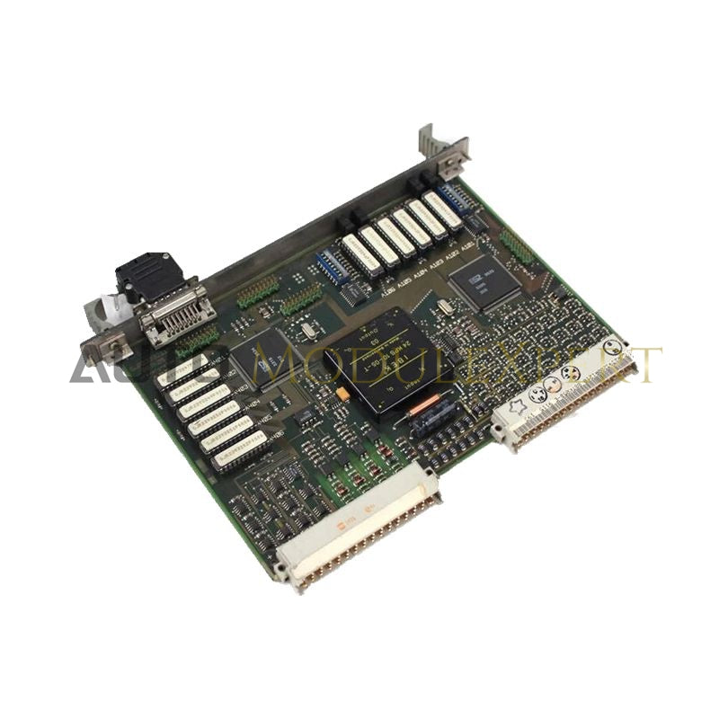 GJR2393200R1210 ABB 88TK05B-E Control Board