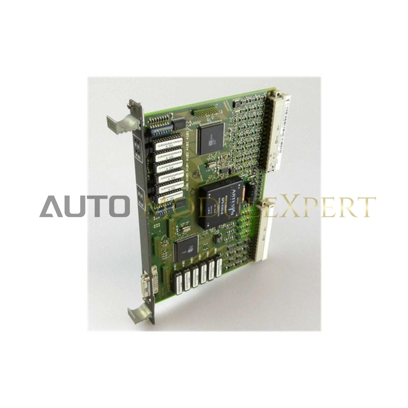ABB 88TK05C-E Control Board GJR2393200R1210