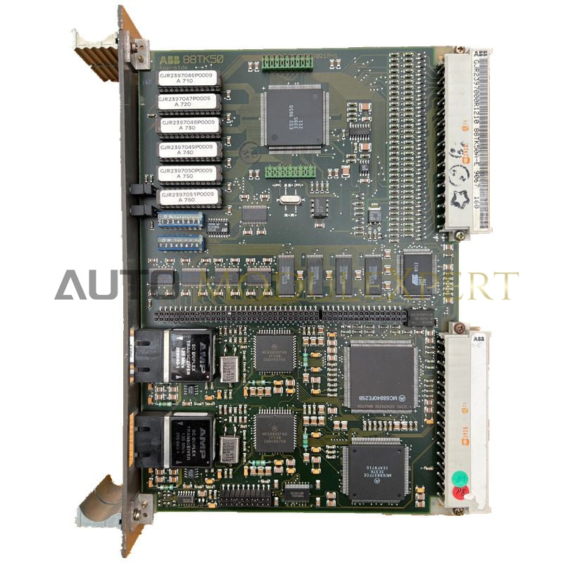 ABB 88TK50A-E GJR2397000R1210 Industrial Coupling Module