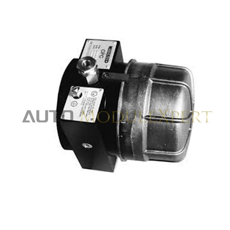 8901-457 WARDWOOD Marine CPC Valve for Shipboard Fluid Control