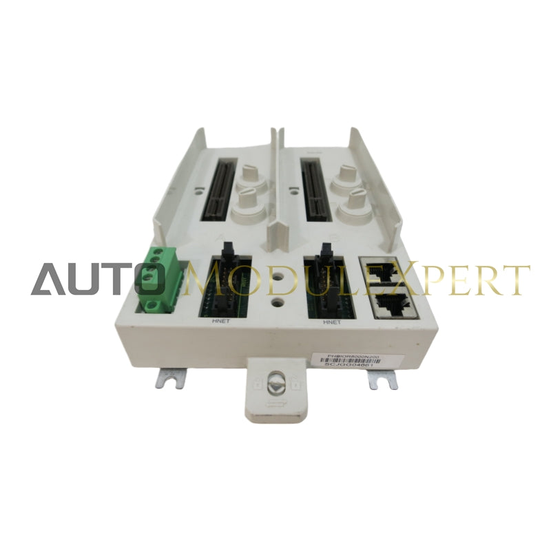 ABB P-HB-IOR-8000N200 RMU800 PLC IOR Gateway Harmony Blok Terminal Basis PHBIOR8000N200