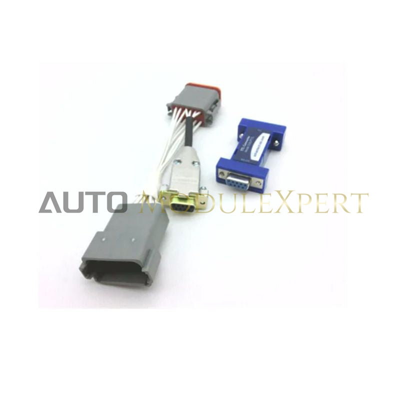 Woodward 8923-1182 L-Series Diagnostic Service Cable