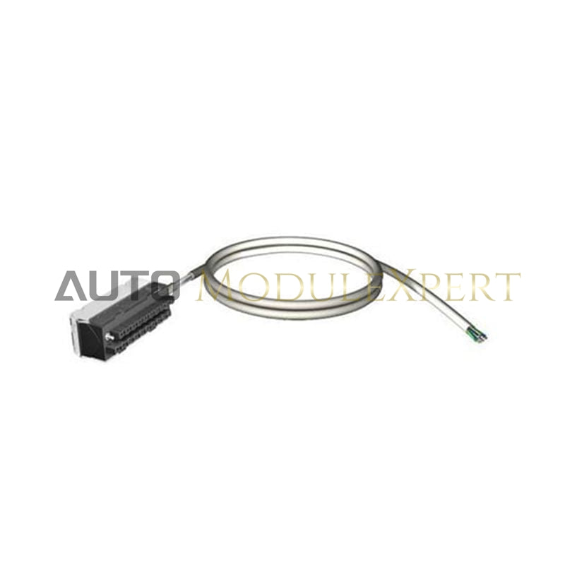 PLC Module for Industrial Automation 8923-1262 Woodward