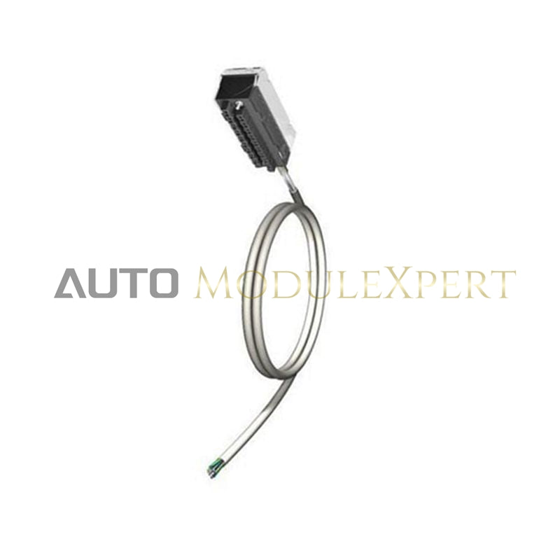 PLC Module for Industrial Automation 8923-1262 Woodward