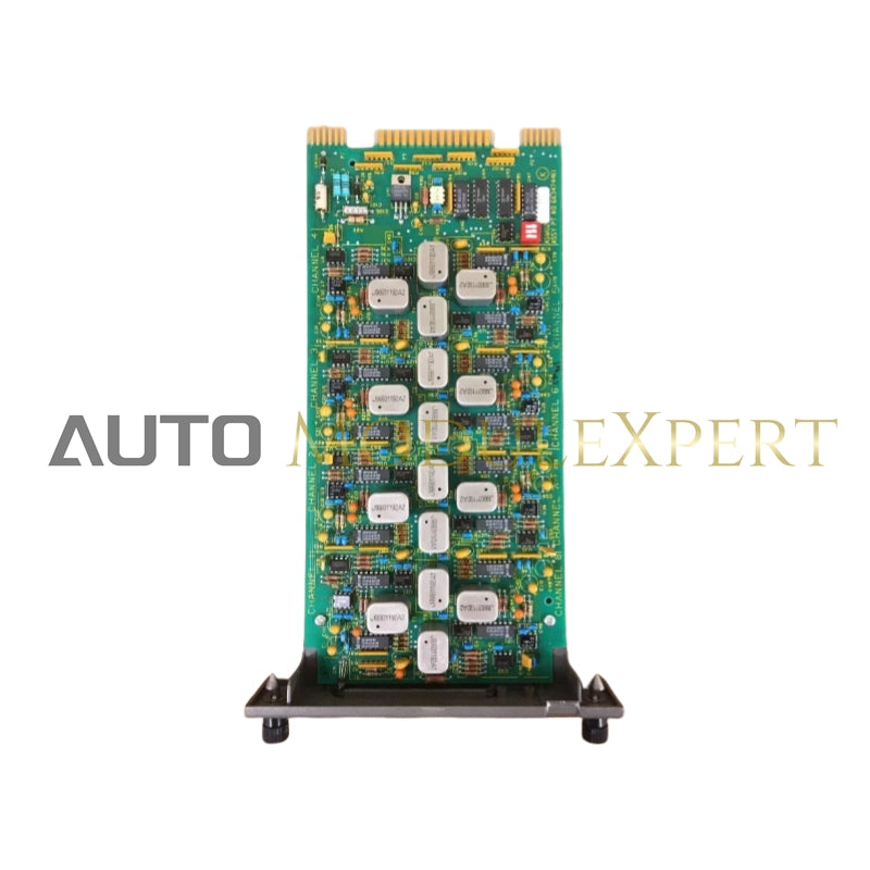 Modul Slave Input Analog ABB IMASM02