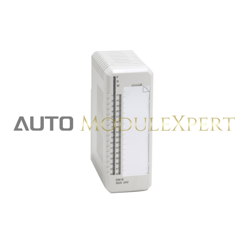 ABB DI818 Digital Input Module