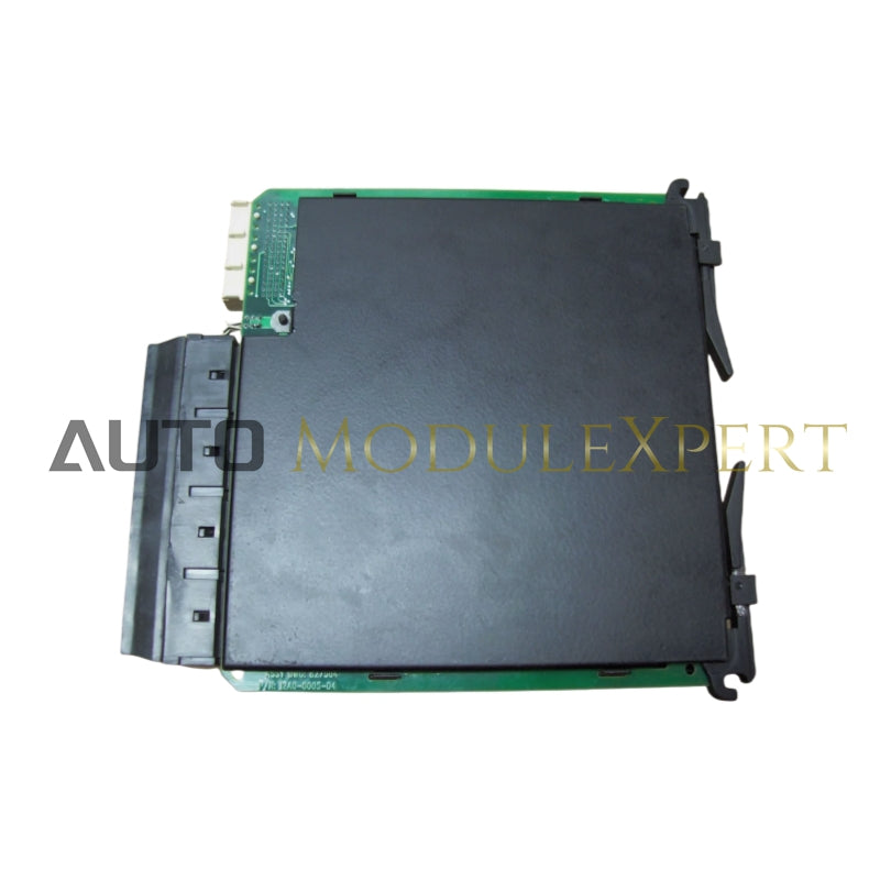 Módulo GE FANUC UR8CH CT/VT UR 8CH