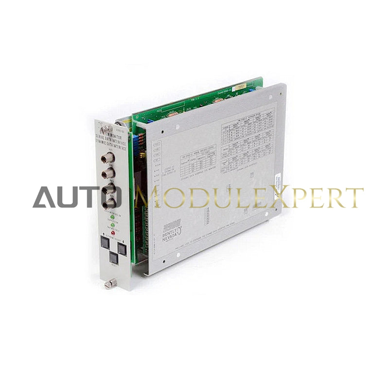 BENTLY NEVADA 89998-01 Serial Data Interface