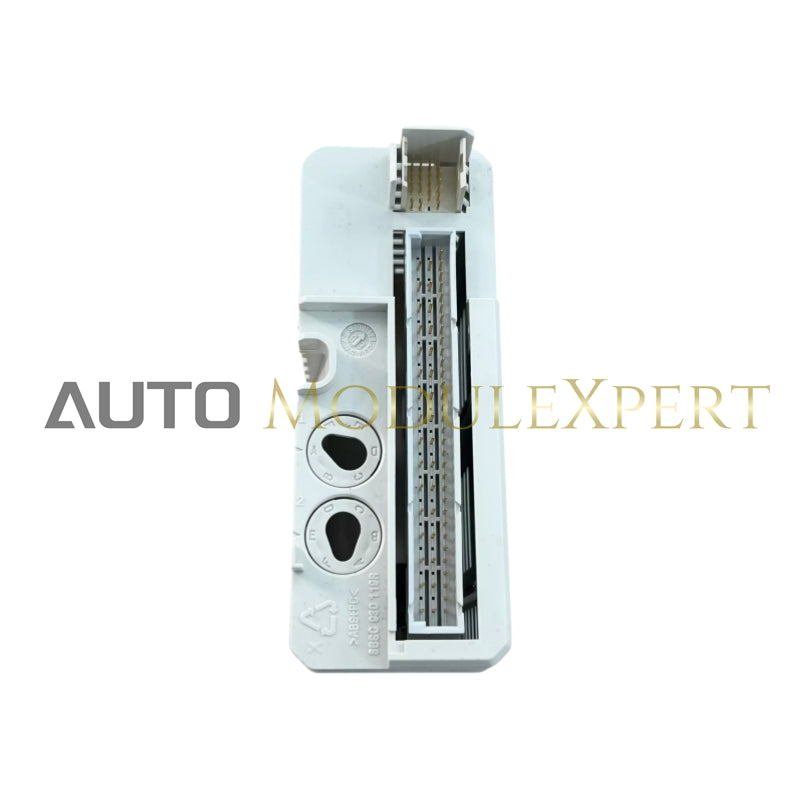 وحدة الإخراج التناظرية ABB AO810 3BSE008522R1