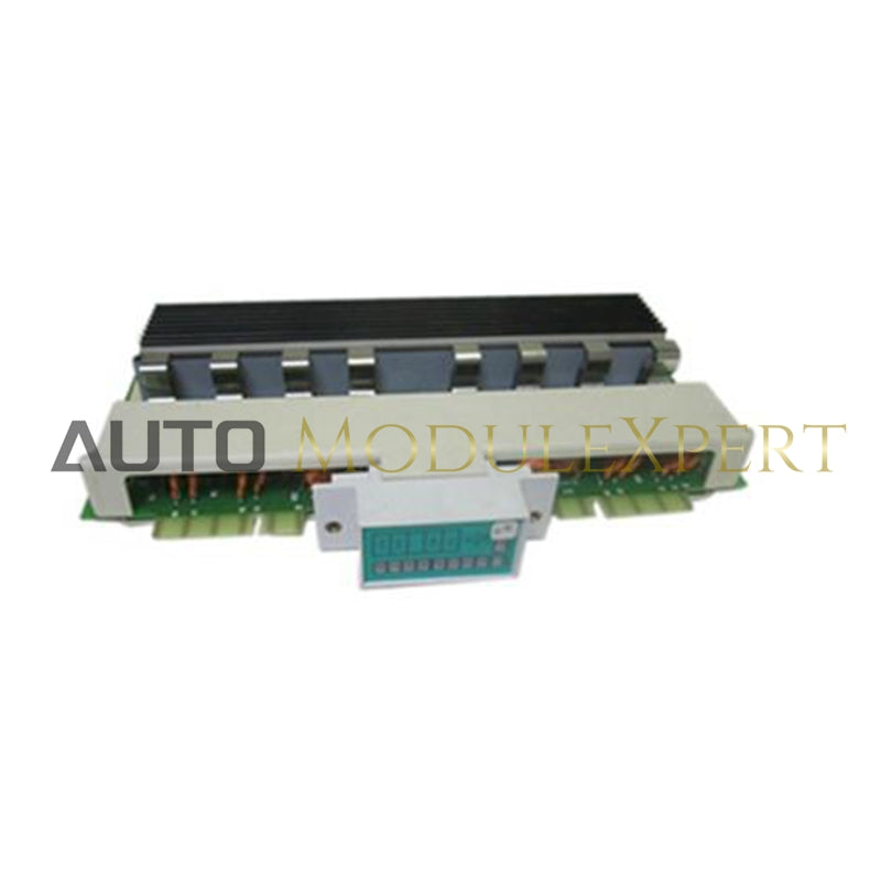 8C-IP0102 Honeywell Gateway Module