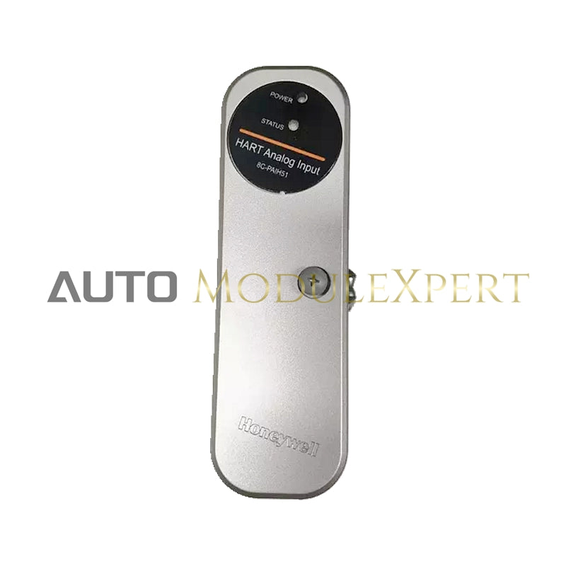 Honeywell 8C-PAIH51 Módulo de Entrada Analógica HART