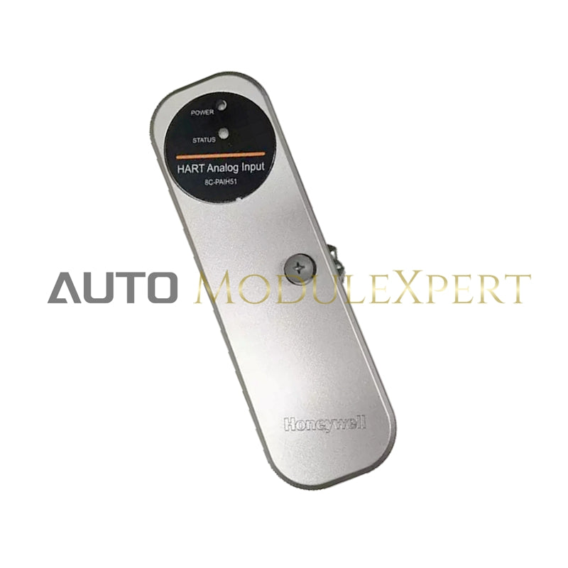 Honeywell 8C-PAIH51 Módulo de Entrada Analógica HART