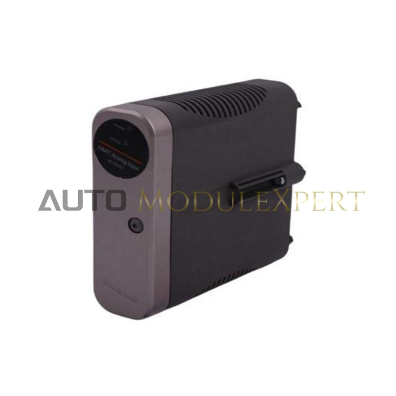 8C‑PAIH51 by Honeywell Analog Input Module