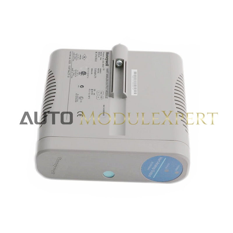 Módulo de Entrada Analógica Honeywell 8C-PAIHA1 com HART
