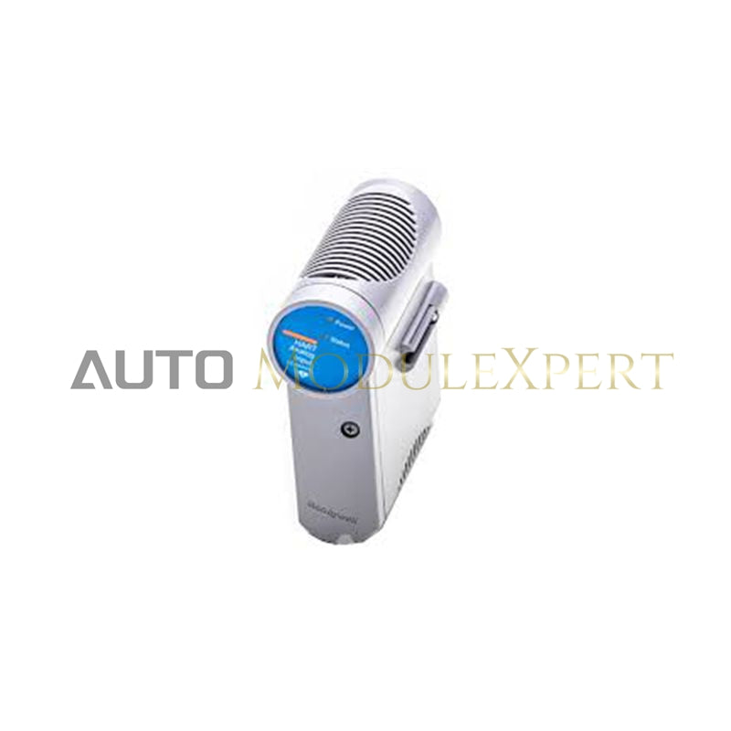 Honeywell 8C‑PAIMO1 Low‑Level Analog Input Multiplexer Module